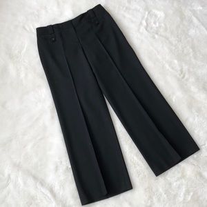 Ann Taylor Margo Curvy Dress Pants